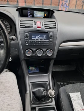 Subaru XV, снимка 5