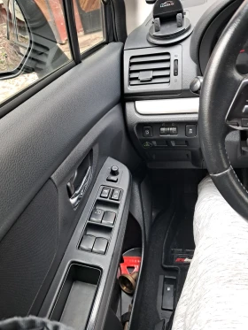 Subaru XV, снимка 6