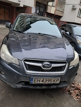 Subaru XV, снимка 4
