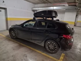 BMW 118, снимка 6