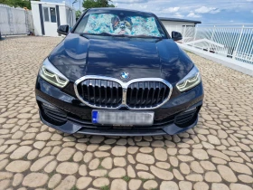 BMW 118, снимка 1