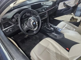 BMW 420 4х4 Luxury, снимка 2