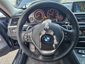 BMW 420 4х4 Luxury, снимка 7