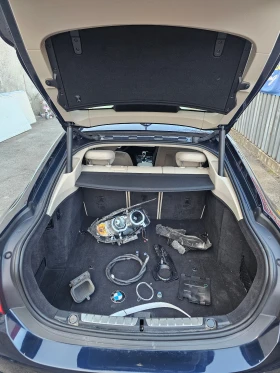 BMW 420 4х4 Luxury, снимка 11