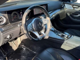 Mercedes-Benz CLS * AMG 53 * PANO* KEYLESS* ПОДГРЕВ* , снимка 5