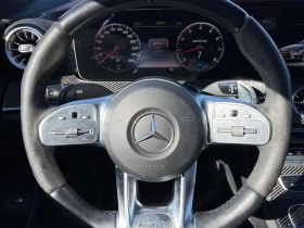 Mercedes-Benz CLS * AMG 53 * PANO* KEYLESS* ПОДГРЕВ* , снимка 8