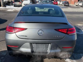 Mercedes-Benz CLS * AMG 53 * PANO* KEYLESS* ПОДГРЕВ* , снимка 4