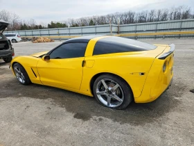 Chevrolet Corvette 6.0l, снимка 3