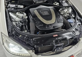 Mercedes-Benz S 500 L* LORINSER* ПОДГРЕВ* ОБДУХВАНЕ* МАСАЖИ* ПАНО* МОН, снимка 6