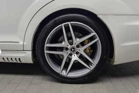 Mercedes-Benz S 500 L* LORINSER* ПОДГРЕВ* ОБДУХВАНЕ* МАСАЖИ* ПАНО* МОН, снимка 5