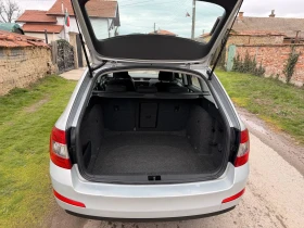 Skoda Octavia 1.6 TDI Ambition 105кс комби EURO 5, снимка 6