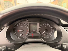 Skoda Octavia 1.6 TDI Ambition 105кс комби EURO 5, снимка 8