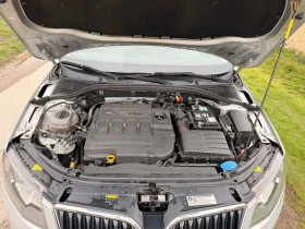 Skoda Octavia 1.6 TDI Ambition 105кс комби EURO 5, снимка 7