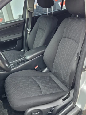 Mercedes-Benz C 200 KOMPRESSOR* 6 ск.* ITALIA* ОТЛИЧЕН, снимка 13