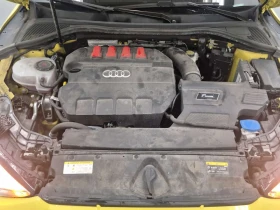 Audi S3  PROGRESSIV / STAGE 2 / CARFRAX , снимка 15