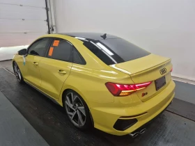Audi S3  PROGRESSIV / STAGE 2 / CARFRAX , снимка 4