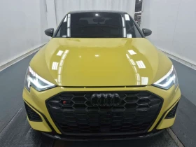 Audi S3  PROGRESSIV / STAGE 2 / CARFRAX , снимка 17