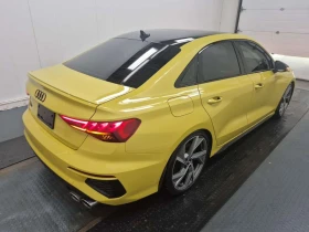 Audi S3  PROGRESSIV / STAGE 2 / CARFRAX , снимка 3