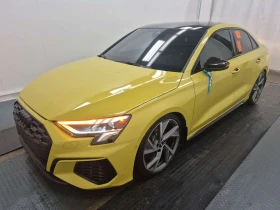 Audi S3  PROGRESSIV / STAGE 2 / CARFRAX , снимка 1