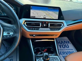 BMW 330 e xDrive/CARFAX/HUD/ШИБИДАХ, снимка 10