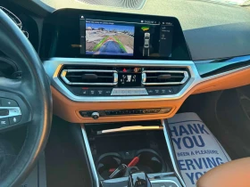 BMW 330 e xDrive/CARFAX/HUD/ШИБИДАХ, снимка 11