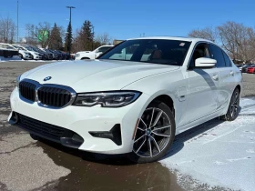 BMW 330 e xDrive/CARFAX/HUD/ШИБИДАХ, снимка 1