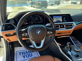 BMW 330 e xDrive/CARFAX/HUD/ШИБИДАХ, снимка 9