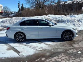BMW 330 e xDrive/CARFAX/HUD/ШИБИДАХ, снимка 4