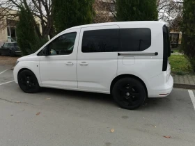 VW Caddy, снимка 6