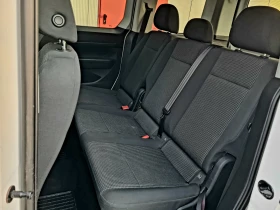 VW Caddy, снимка 11