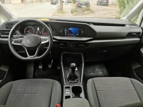 VW Caddy, снимка 8