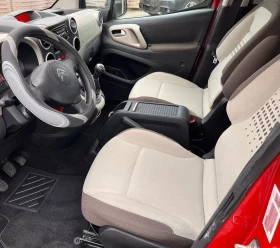 Citroen Berlingo 1.6 hdi 92 к.с. Евро 5, снимка 8