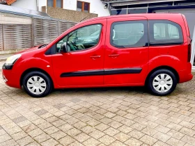 Citroen Berlingo 1.6 hdi 92 к.с. Евро 5, снимка 6