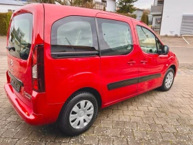 Citroen Berlingo 1.6 hdi 92 к.с. Евро 5, снимка 5