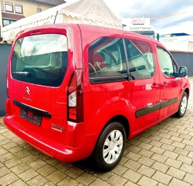 Citroen Berlingo 1.6 hdi 92 к.с. Евро 5, снимка 3