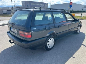 VW Passat 1.8 МОНО, снимка 4