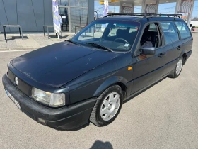 VW Passat 1.8 МОНО, снимка 1