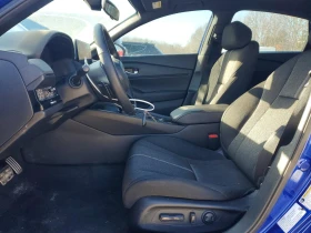 Honda Accord 2.0l Hybrid Sport, снимка 7