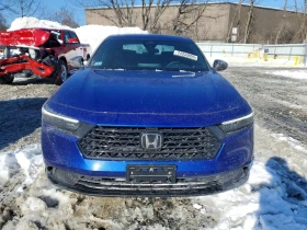 Honda Accord 2.0l Hybrid Sport, снимка 5