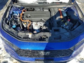 Honda Accord 2.0l Hybrid Sport, снимка 11