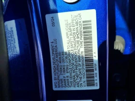 Honda Accord 2.0l Hybrid Sport, снимка 12