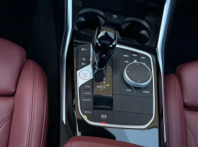 BMW 330 HYBRID * ПОДГРЕВ * ПАНОРАМА * ЧЕРВЕН САЛОН * , снимка 13