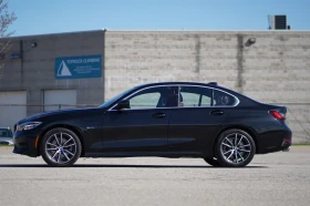 BMW 330 HYBRID * ПОДГРЕВ * ПАНОРАМА * ЧЕРВЕН САЛОН * , снимка 4