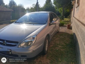 Citroen C5, снимка 1
