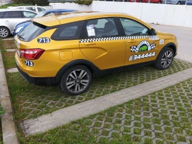 Lada Vesta, снимка 3