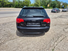 Audi A4 170k.s.S-LINE, NAVI, QUATTRO, снимка 6