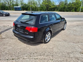 Audi A4 170k.s.S-LINE, NAVI, QUATTRO, снимка 5