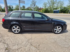 Audi A4 170k.s.S-LINE, NAVI, QUATTRO, снимка 4