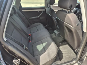 Audi A4 170k.s.S-LINE, NAVI, QUATTRO, снимка 11