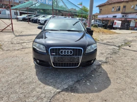 Audi A4 170k.s.S-LINE, NAVI, QUATTRO, снимка 2